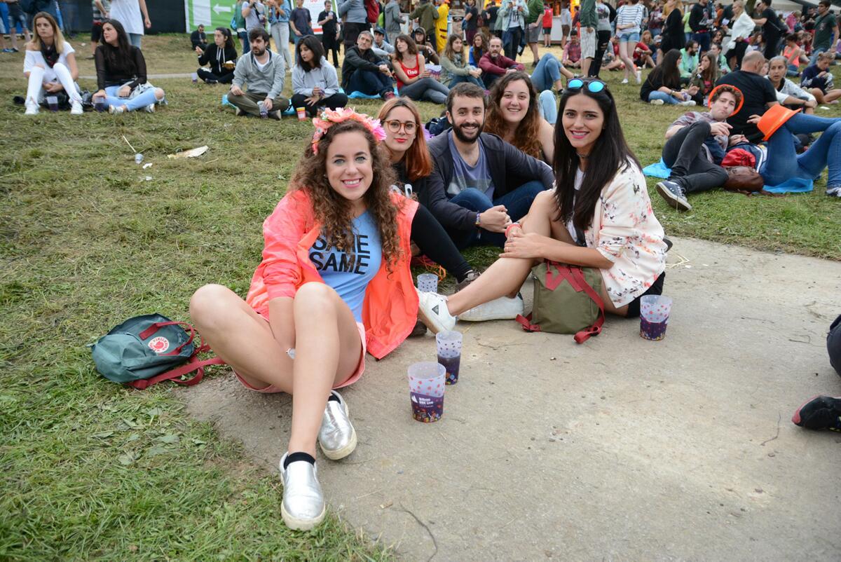 Foto 369 de la s&aacute;bado 8 de julio | Bilbao BBK Live 2017